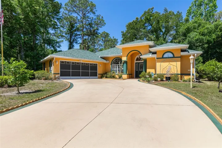 Welcome to 4 Porter Place!
