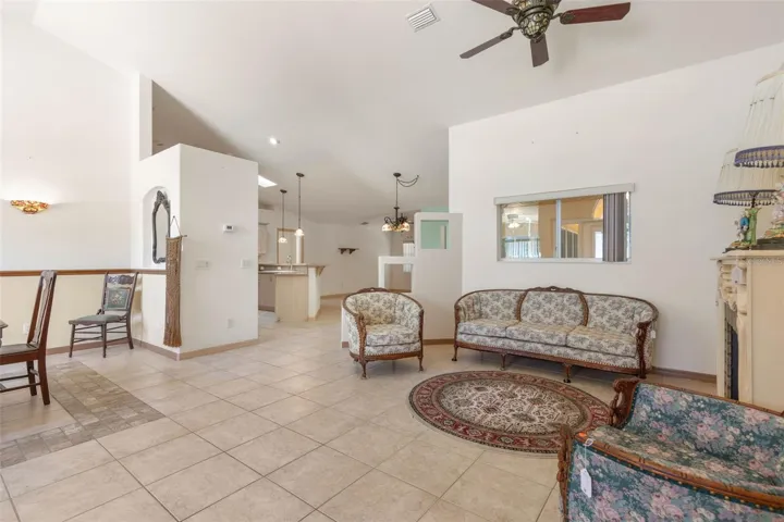 Formal Living Room
