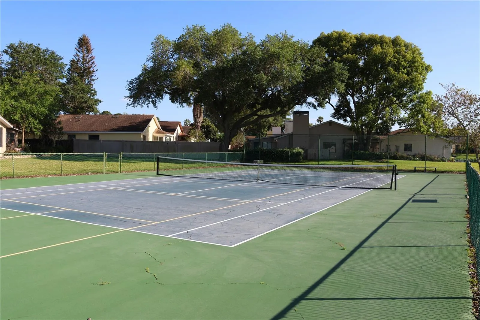 Tennis / Pickleball