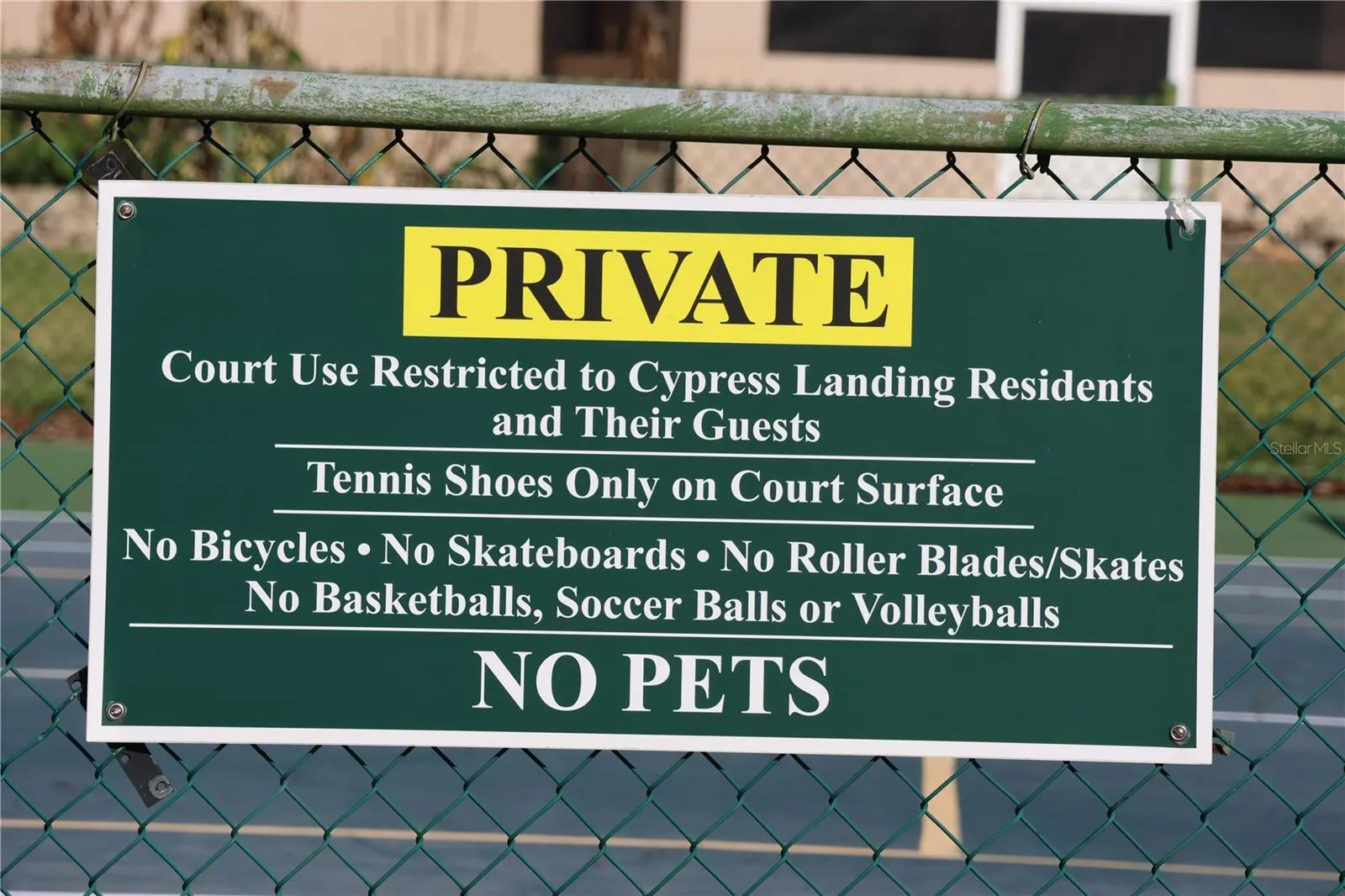 Private Courts
