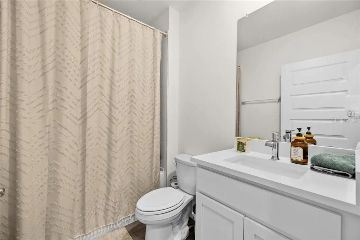 Bathroom 1