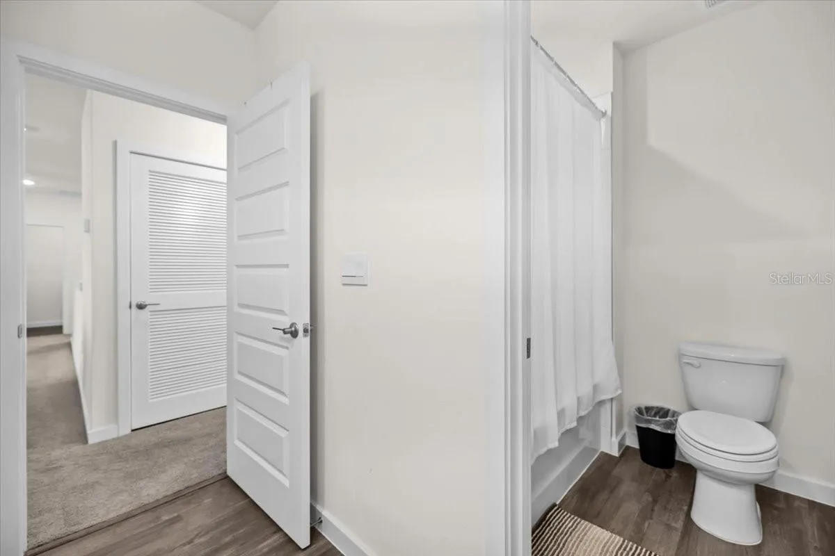 Bathroom 3