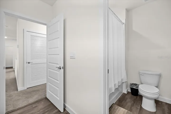 Bathroom 3
