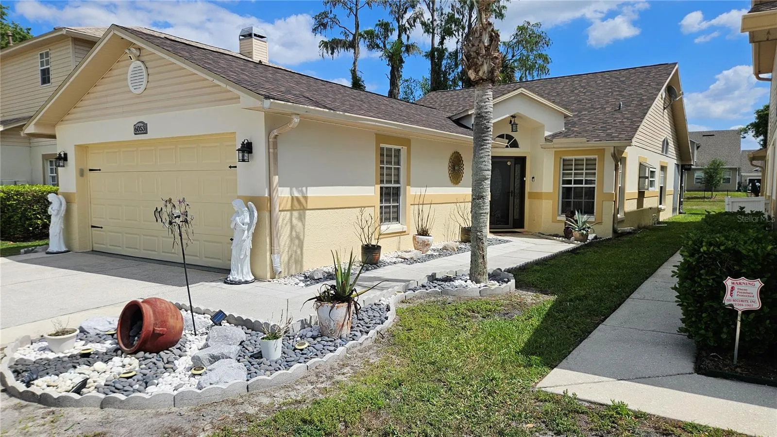 Front Elevation