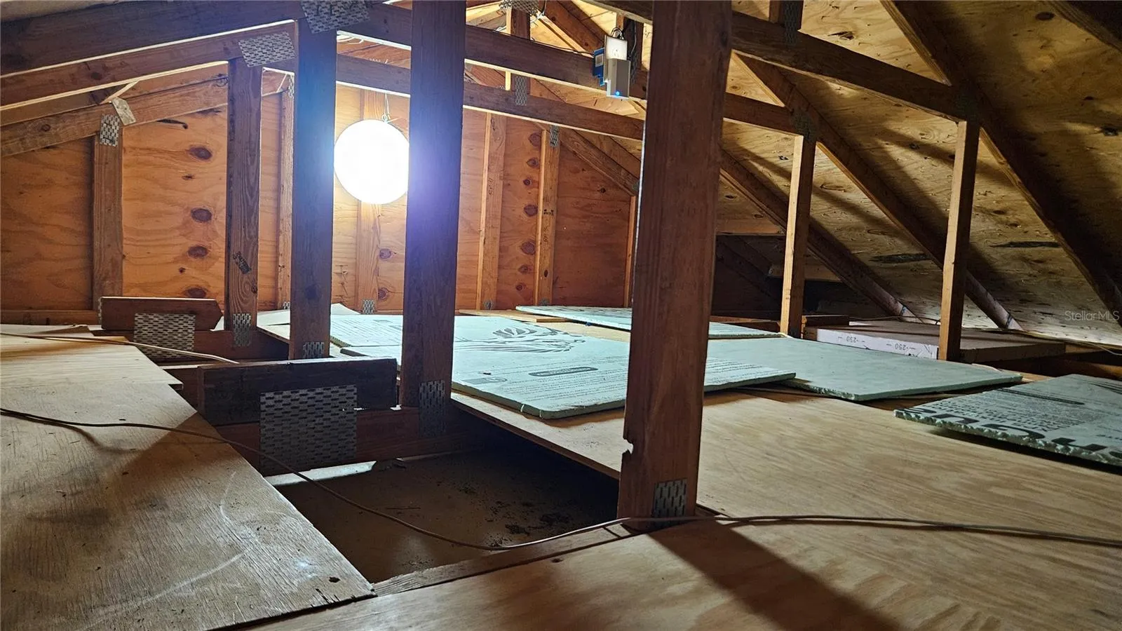 Attic
