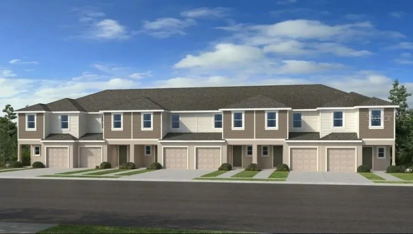 Osprey Rendering