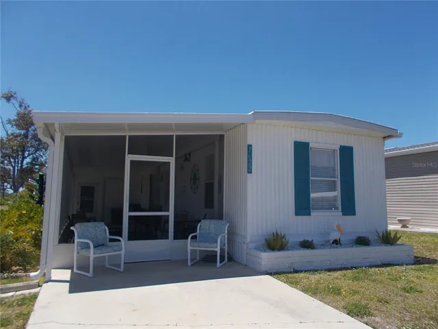 Front view