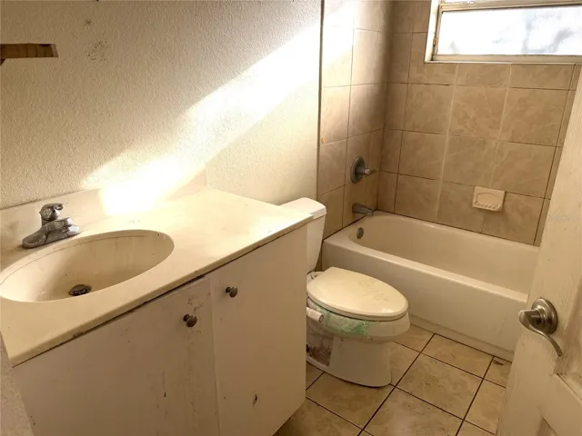 Guest Bath