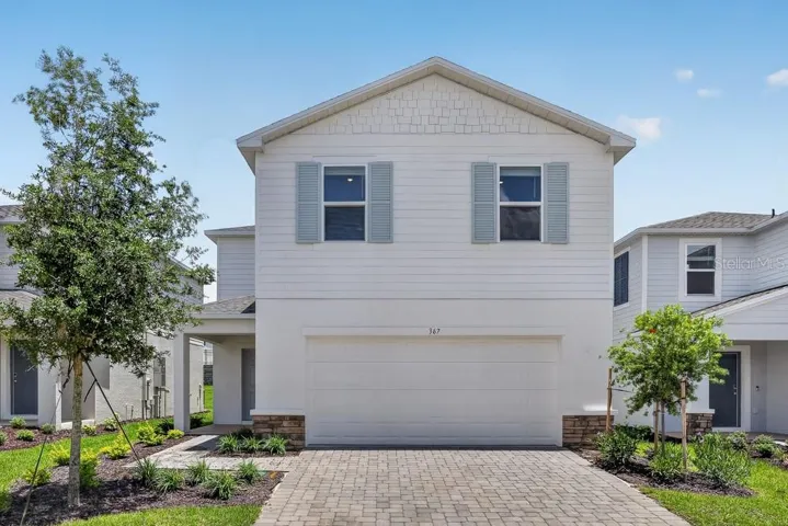 367 Cornerstone Drive ~ Ready Now