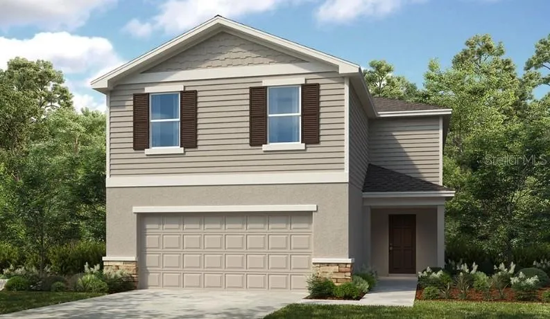 Sherwood Rendering