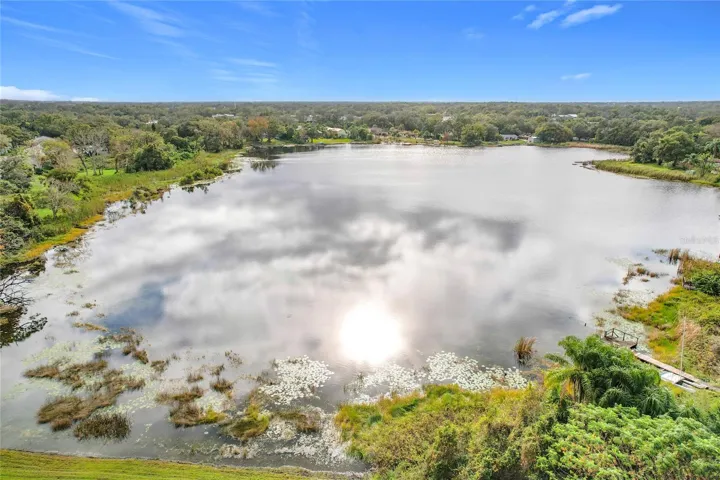 Lake