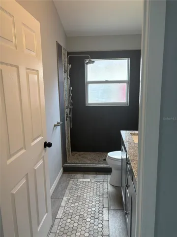 Hall Bath