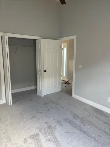 Bed #2