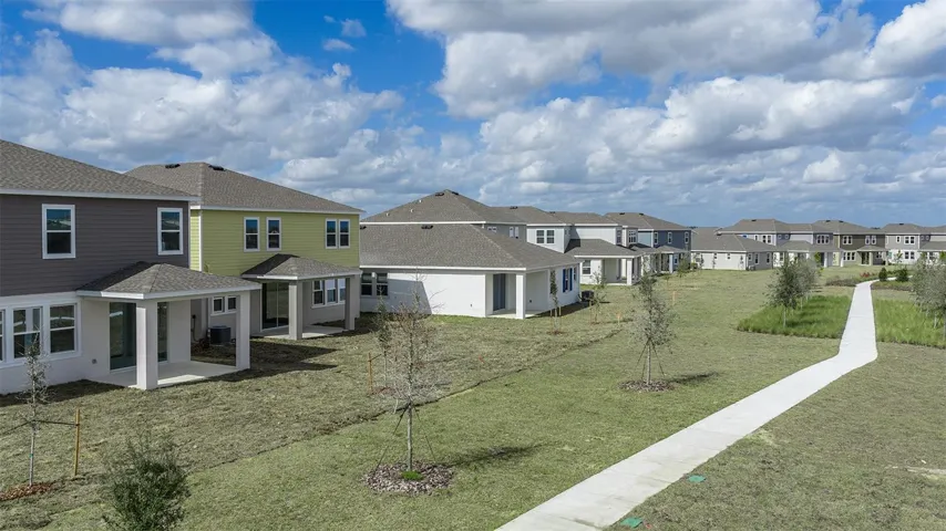 Waterstone Community