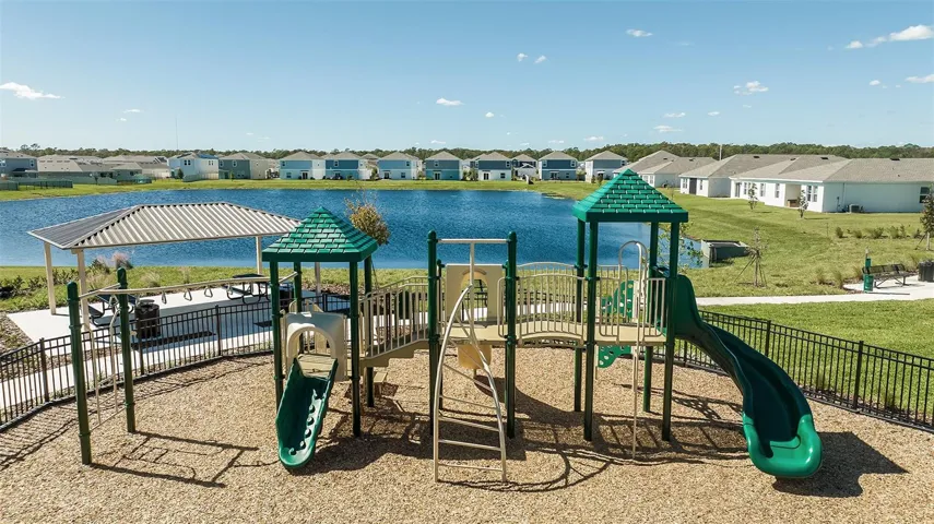 Waterstone Community