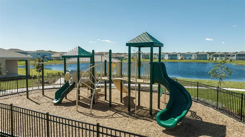Waterstone Community