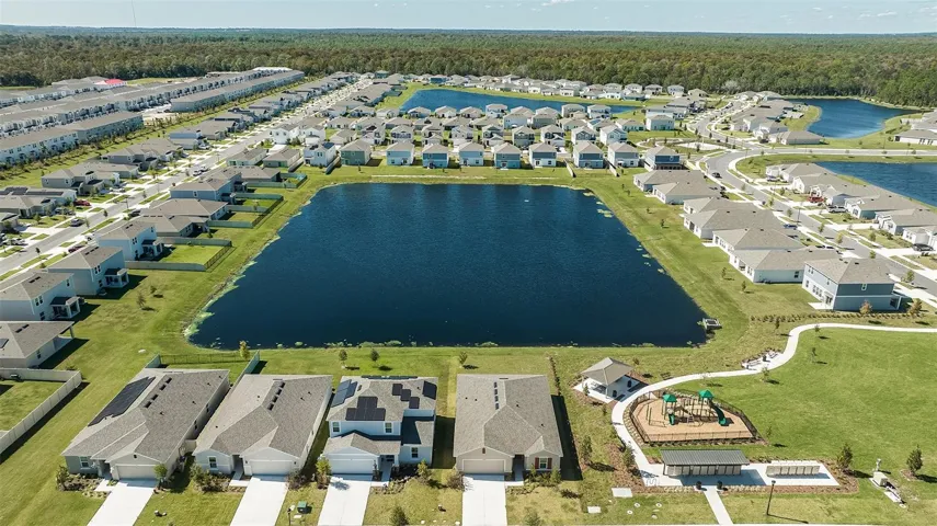 Waterstone Community