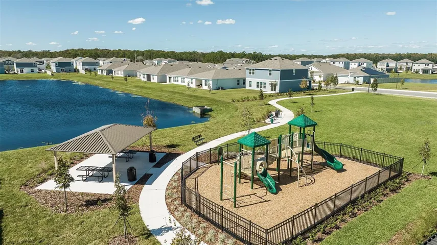 Waterstone Community