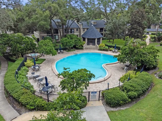 Pool 1