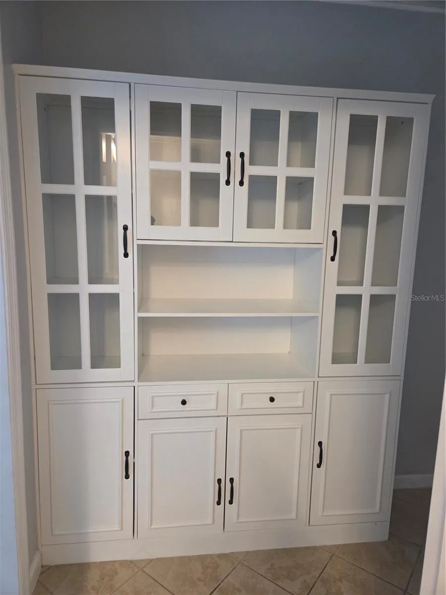Pantry