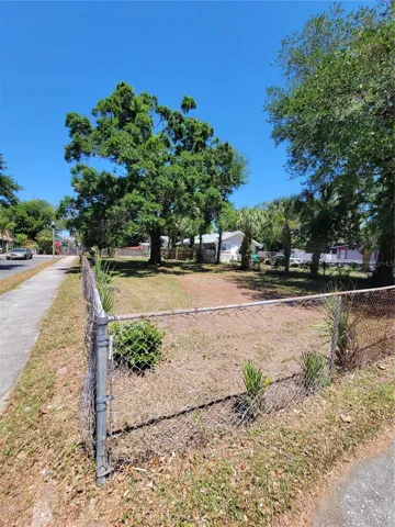 Buildable Lot, corner of Newton Ave S and 12th St S