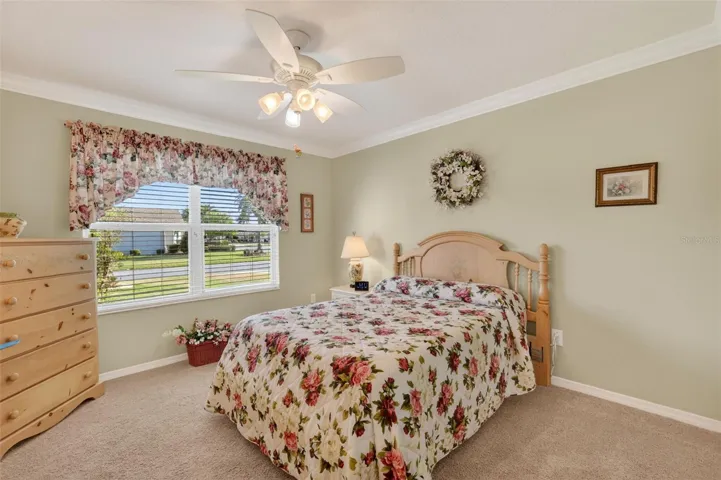 Bedroom #3