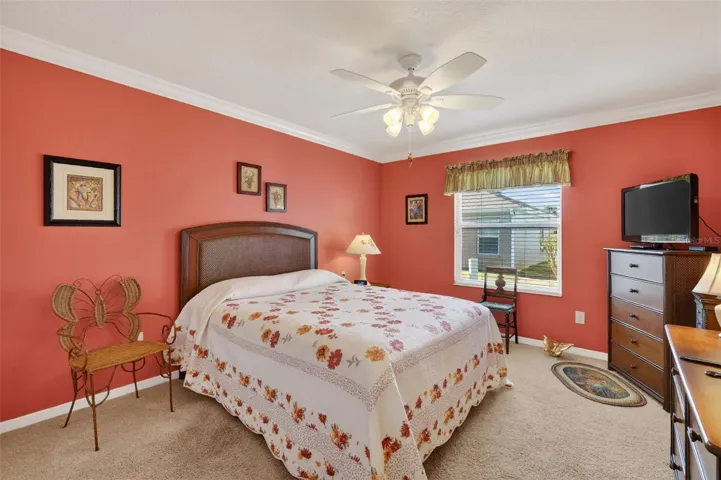 Bedroom #2