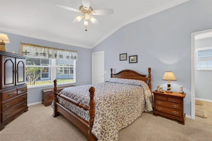 Master Bedroom pic 1