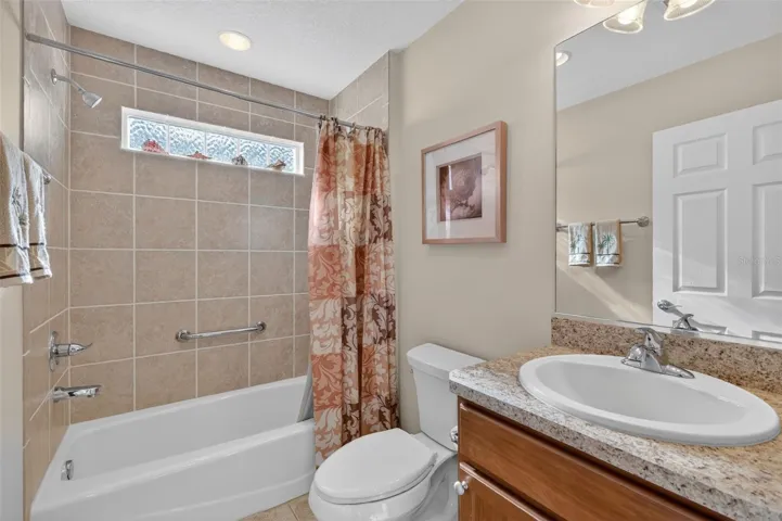 Bathroom #2