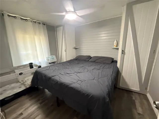 Primary room