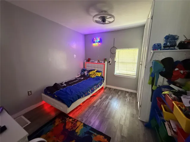 Bed 3