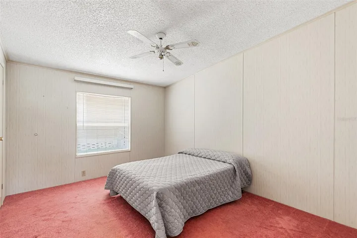 BEDROOM #2