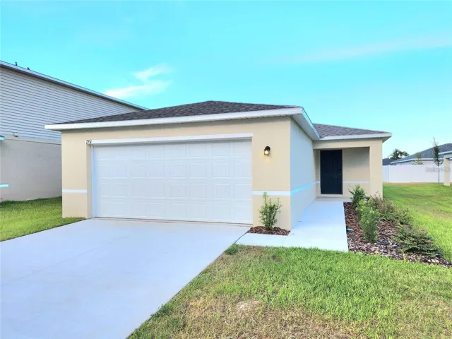 Home Exterior