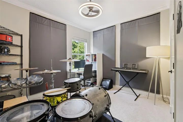 4th bedroom.