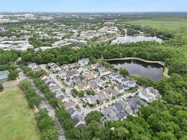 This home is approximately .5 miles walking distance to downtown.