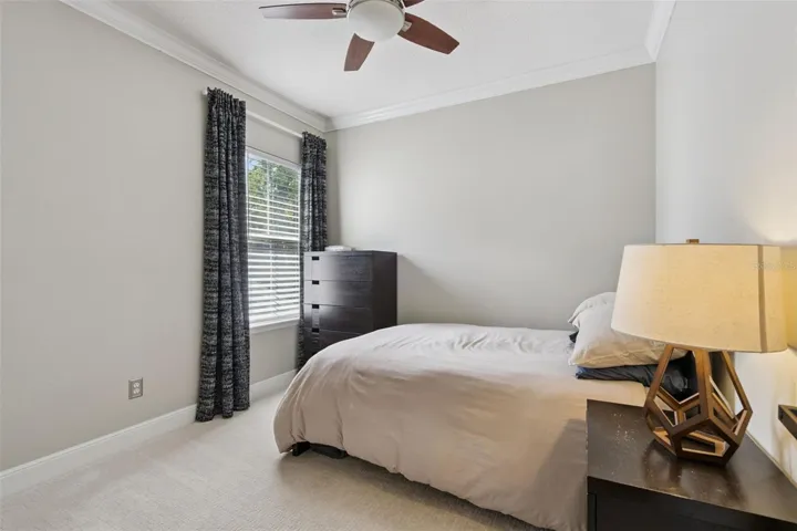 3rd bedroom
