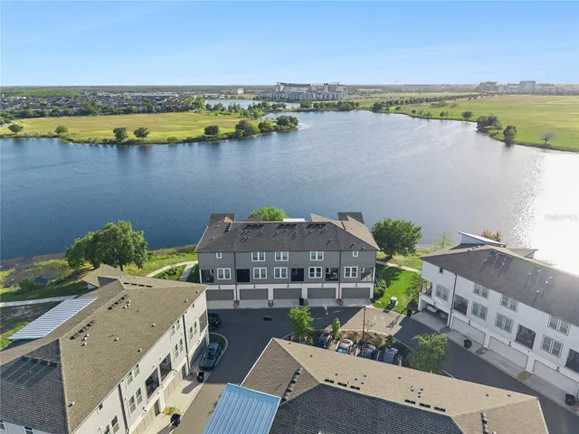 Direct Waterfront Views!!!