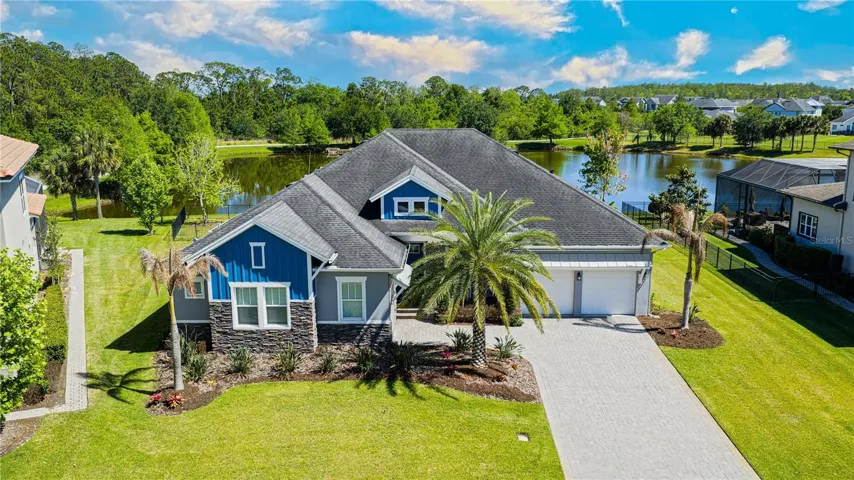 13221 Lower Harden in the Heart of Lake Nona in Laureate Park
