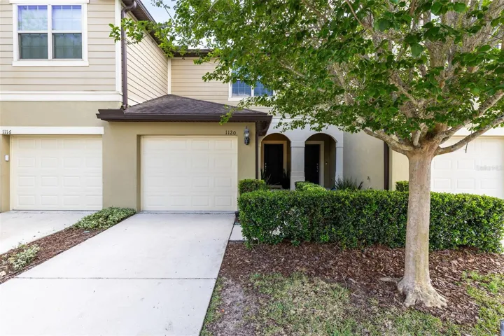 Welcome to 1120 Pavia Drive, Apopka!