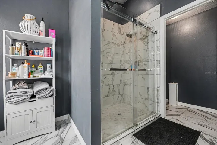 Second Bathroom