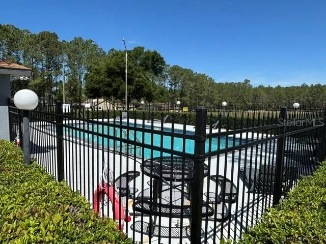 Community Pool