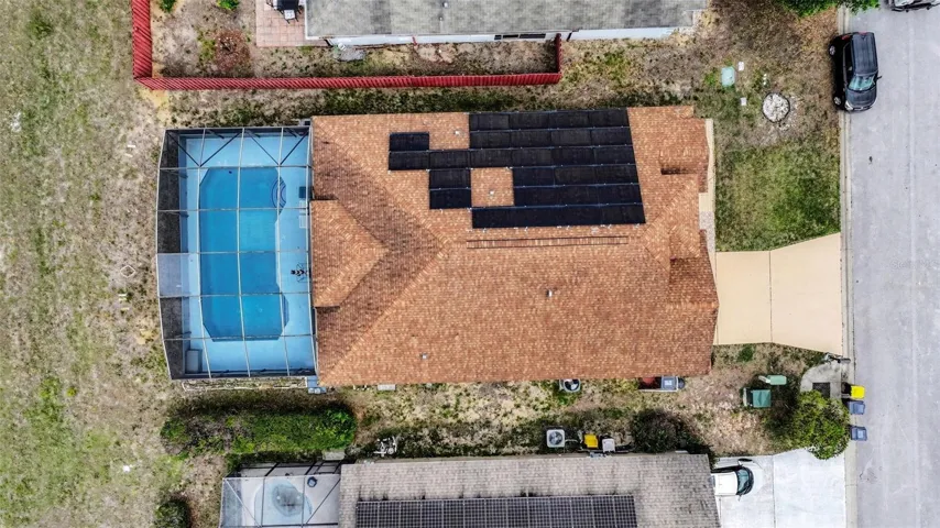 Drone View
