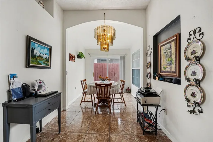 Foyer