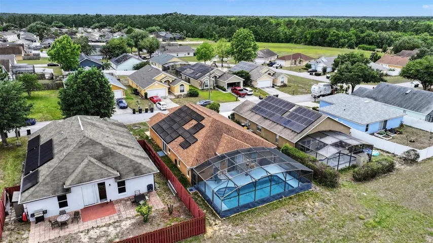 Drone View