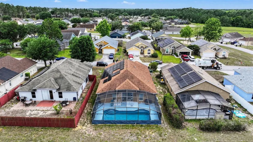 Drone View