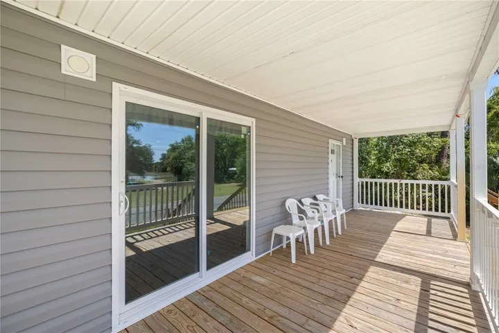 Porch
