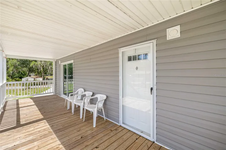 Porch