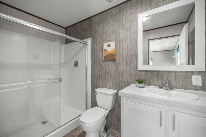 Primary Bedroom Bath