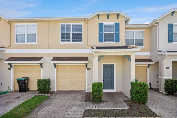 841 Park Grove Ct