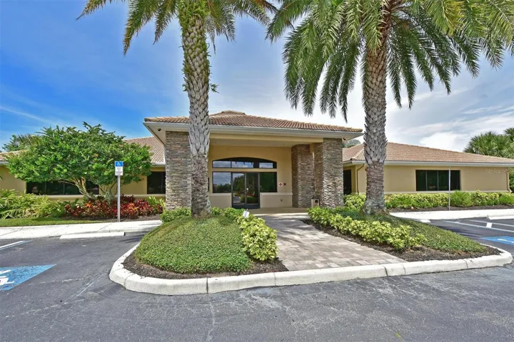 Stoneybrook Golf Clubhouse - Public course and restaurant/bar open to all